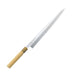 Original Masamoto Honkasumi Steel Yanagiba Knife 24cm KS0424-Kiichin - The #1 Place for Japanese Goods in Your Hand!