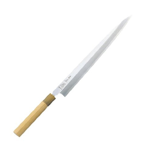 Original Masamoto Honkasumi Steel Yanagiba Knife KS0433 33cm-Kiichin - The #1 Place for Japanese Goods in Your Hand!