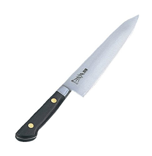 Original Masamoto Shintan Beef Knife 21cm CT-5021-Kiichin - The #1 Place for Japanese Goods in Your Hand!