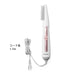 Panasonic Pale Pink Tone Kurukuru Dryer EH-Ke1A-Pp-Kiichin - The #1 Place for Japanese Goods in Your Hand!