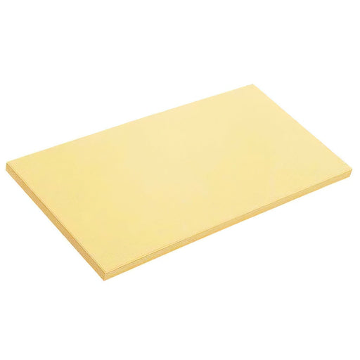 Asahi Cookin' Cut Synthetic Rubber Cutting Board - 600x300x20mm - Made in Japan-Kiichin - The #1 Place for Japanese Goods in Your Hand!