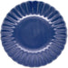 Aito Hana Plate Dish M Seto Ware Japan 16cm Koai-Kiichin - The #1 Place for Japanese Goods in Your Hand!