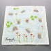 Aito Leo Lionni Mosquito Net Fabric Dishcloth 30cm 278602-Kiichin - The #1 Place for Japanese Goods in Your Hand!