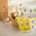 Aito Leo Lionni Mosquito Net Fabric Dishcloth 30cm 278602-Kiichin - The #1 Place for Japanese Goods in Your Hand!