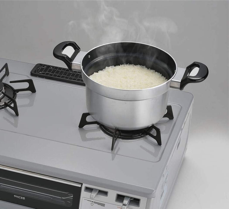 Rinnai 3 Go Japan Rice Cooker Rtr-300D1 - Cooking Appliance-Kiichin - The #1 Place for Japanese Goods in Your Hand!
