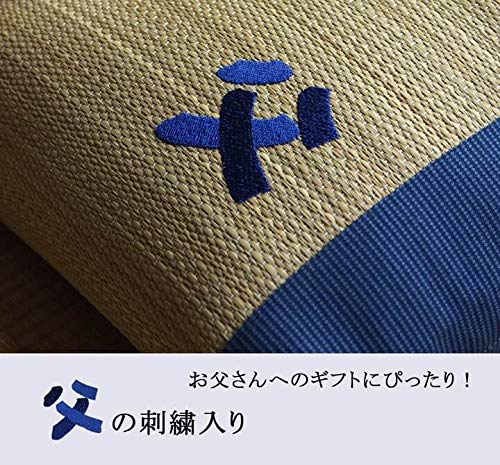 Ikehiko Corp Japan Rush Memory Foam Pillow - Men's Comfort in Compact Size-Kiichin - The #1 Place for Japanese Goods in Your Hand!
