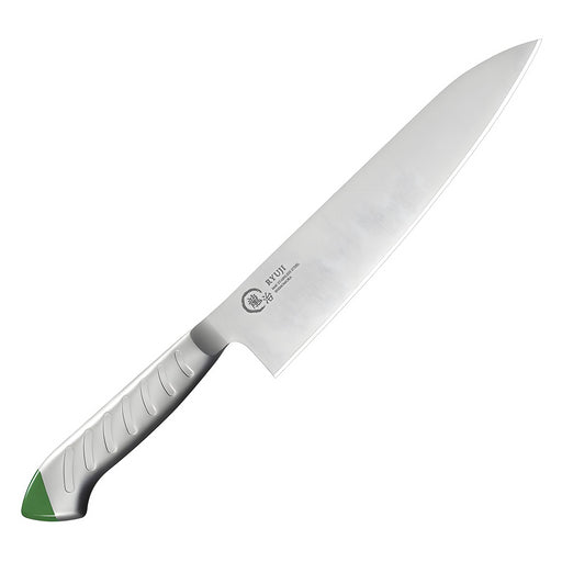 Authentic Shimomura Ryuji 27Cm Gyuto Knife - Premium Japanese Craftsmanship-Kiichin - The #1 Place for Japanese Goods in Your Hand!