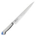 Ryuji 27cm Blue Molybdenum Steel Sujihiki Knife-Kiichin - The #1 Place for Japanese Goods in Your Hand!