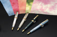 Sailor Japan Shiki Ori Yukigetsu Soraha Meigetsu Extra Fine Point Pen-Kiichin - The #1 Place for Japanese Goods in Your Hand!