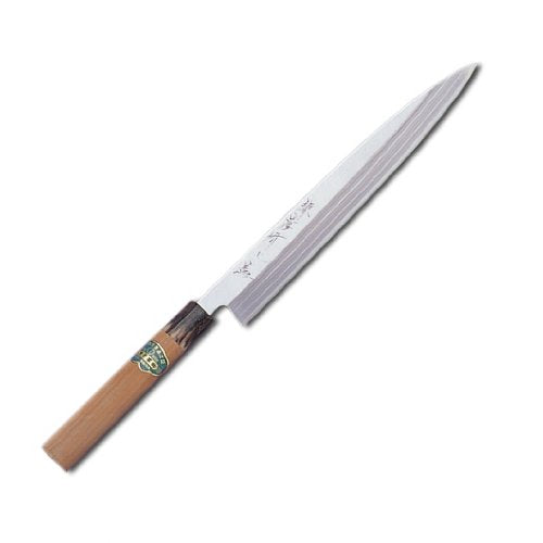 Sakai Takayuki 27cm Yanagi Uzushio-Kiichin - The #1 Place for Japanese Goods in Your Hand!
