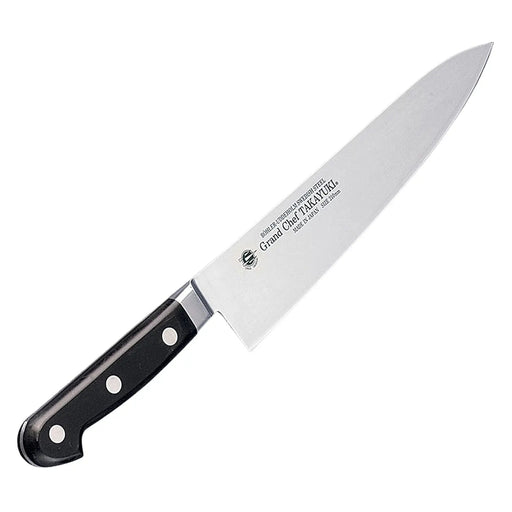 Aoki Hamono Sakai Takayuki Grand Chef 300mm Gyuto Knife - Authentic Japanese Craftsmanship-Kiichin - The #1 Place for Japanese Goods in Your Hand!