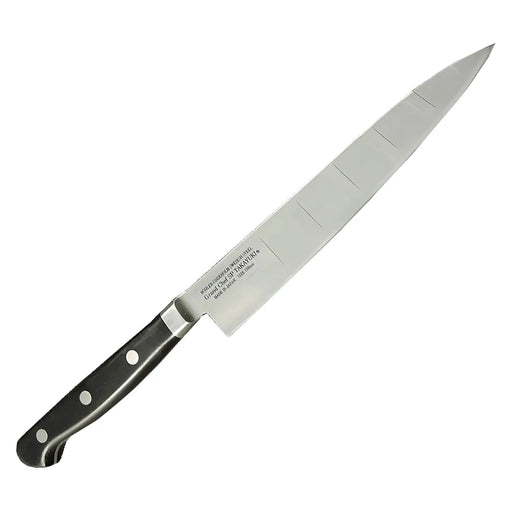 Aoki Hamono Sakai Takayuki Grand Chef Petty Knife 120mm Japan - Premium Hollow Edge Cutlery-Kiichin - The #1 Place for Japanese Goods in Your Hand!