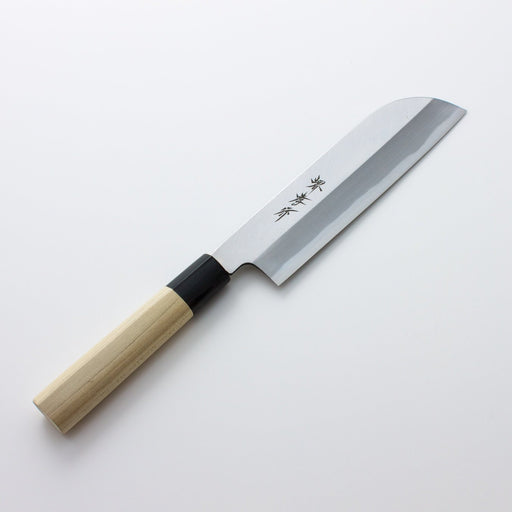 Sakai Takayuki Kasumitogi Usuba Knife 195mm (7.7)-Kiichin - The #1 Place for Japanese Goods in Your Hand!