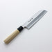 Sakai Takayuki Kasumitogi Usuba Knife 195mm (7.7)-Kiichin - The #1 Place for Japanese Goods in Your Hand!