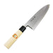 Sakai Takayuki Kasumitogi Shirogami Carbon Steel Deba Knife - 180mm (06037)-Kiichin - The #1 Place for Japanese Goods in Your Hand!