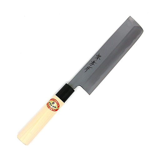 Sakai Takayuki 195mm Usuba Knife - Premium Carbon Steel Blade-Kiichin - The #1 Place for Japanese Goods in Your Hand!