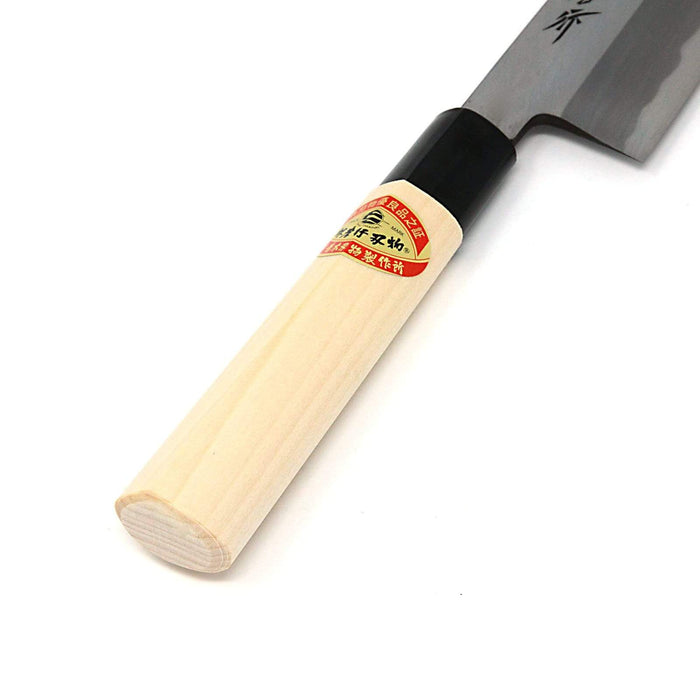 Sakai Takayuki 195mm Usuba Knife - Premium Carbon Steel Blade-Kiichin - The #1 Place for Japanese Goods in Your Hand!