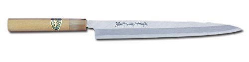 Sakai Takayuki Sashimi Slicer 13/330mm-Kiichin - The #1 Place for Japanese Goods in Your Hand!