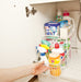 Seiei Storage Rack 20198 - Japan Kitchen Organizer-Kiichin - The #1 Place for Japanese Goods in Your Hand!