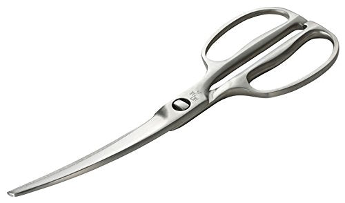 Kai Corp Seki Magoroku DH-3346 Scissors + Peeler + Dishcloth-Kiichin - The #1 Place for Japanese Goods in Your Hand!