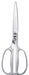 Kai Corp Seki Magoroku Takuso Santoku+Petty+Scissors+Block+DishTowel AB-5156/5163/DH-3345/AP-5321-Kiichin - The #1 Place for Japanese Goods in Your Hand!