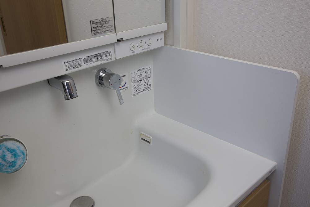 Sharp Chemical Japan Waterproof Seal Repair for Bathroom Sink/Bathtub 100ml-Kiichin - The #1 Place for Japanese Goods in Your Hand!
