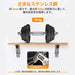 Chsdec L-Shaped Shelf Bracket - White 20Cm - Folding Stainless Steel - Wall Mounted - 50Kg Load - Set Of 2 - Screws Included-Kiichin - The #1 Place for Japanese Goods in Your Hand!