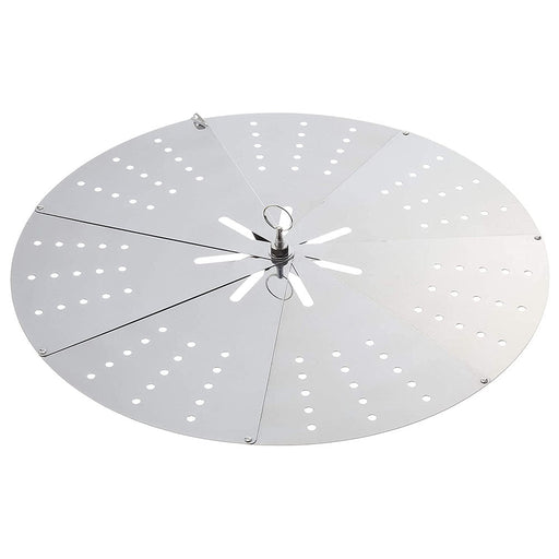 Shimomura Free Size Otoshibuta Drop Lid - Large, Efficient Kitchen Accessory-Kiichin - The #1 Place for Japanese Goods in Your Hand!