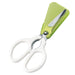 Shimomura Kougyo Akh-409 Onion Scissors-Kiichin - The #1 Place for Japanese Goods in Your Hand!