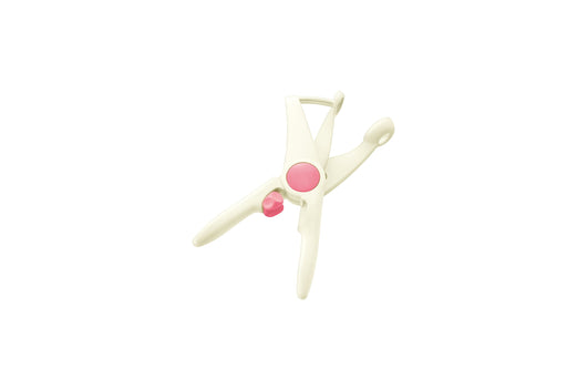 Shimomura Kougyou FV-625 Vegetable Cherry Pied Remover Japan Niigata Tsubame-Sanjo Pink-Kiichin - The #1 Place for Japanese Goods in Your Hand!