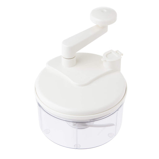 Shimomura Kogyo ASM-651 Chopping Machine Made in Japan Niigata Tsubame-Sanjo-Kiichin - The #1 Place for Japanese Goods in Your Hand!