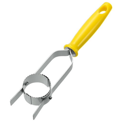 Shimomura Kogyo Japan FVFTK-01 Dishwasher Safe Corn Cutter Niigata Tsubame-Sanjo-Kiichin - The #1 Place for Japanese Goods in Your Hand!