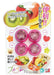 Shimomura Kougyou FV-623 Japan Vegetable Cutter Dishwasher Safe Niigata Tsubame-Sanjo-Kiichin - The #1 Place for Japanese Goods in Your Hand!