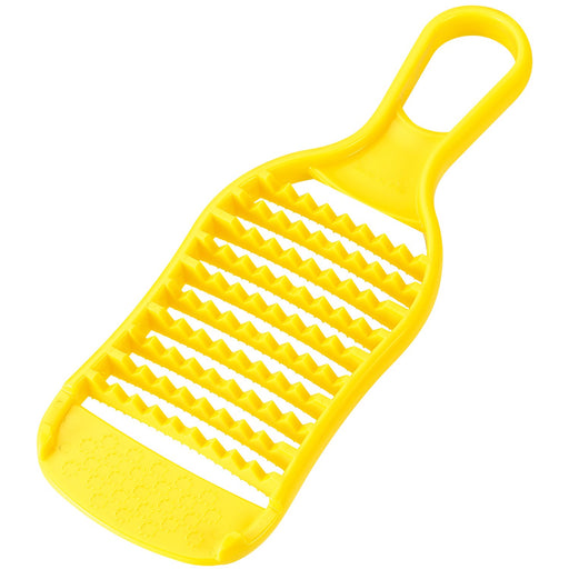 Shimomura Kougyou FV-609 Japan Veg Shari Fluffy Grated-Kiichin - The #1 Place for Japanese Goods in Your Hand!