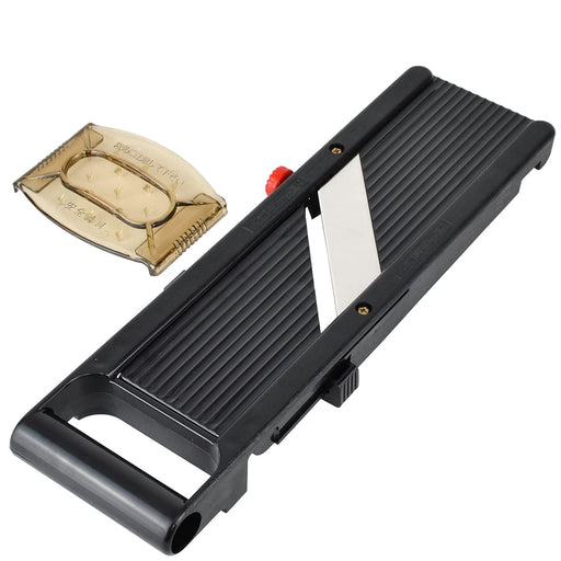 Japanese Vegetarian Slicer - Shimomura Kougyou PG-626-Kiichin - The #1 Place for Japanese Goods in Your Hand!
