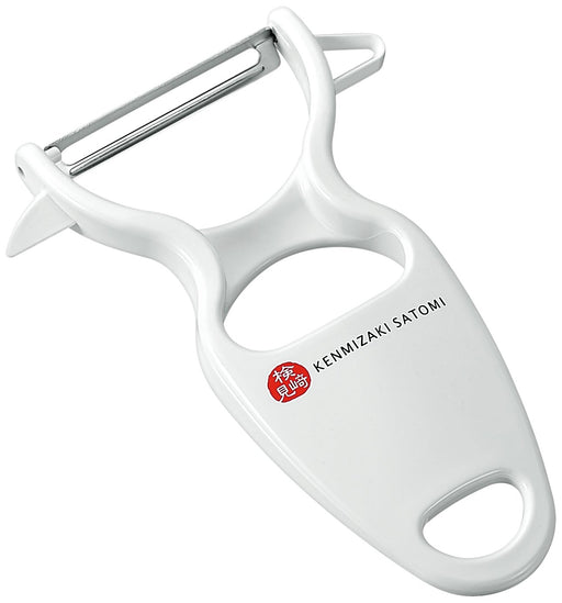 Shimomura Kogyo KZ-604 Grater Peeler Made in Japan Niigata Tsubamesanjo-Kiichin - The #1 Place for Japanese Goods in Your Hand!