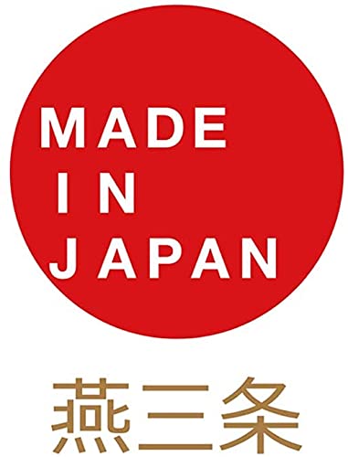 Shimomura Kogyo Santoku Knife 165mm KZ-BJA Japan Niigata Tsubame-Sanjo-Kiichin - The #1 Place for Japanese Goods in Your Hand!