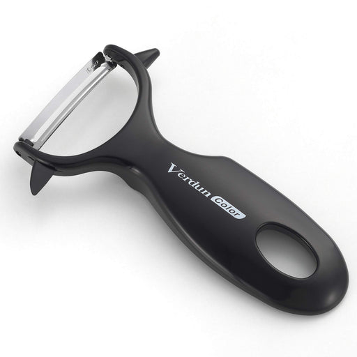 Shimomura Kougyou VCP-04B Japan Verdun Cutter Bud Remover Black Orange DW Safe-Kiichin - The #1 Place for Japanese Goods in Your Hand!