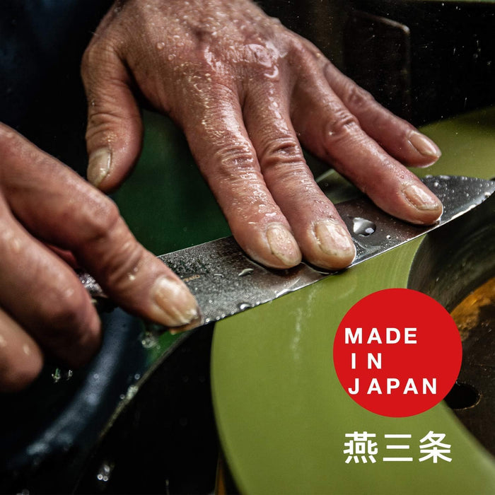 Shimomura Kougyou OVD-13 Japan 125mm Molybdenum Vanadium Steel Dishwasher Safe Knife-Kiichin - The #1 Place for Japanese Goods in Your Hand!