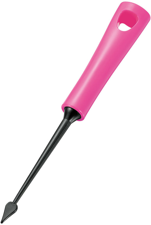 Shimomura Kougyou Takoyaki Pick Heart Shape Dishwasher Safe YP-202-Kiichin - The #1 Place for Japanese Goods in Your Hand!