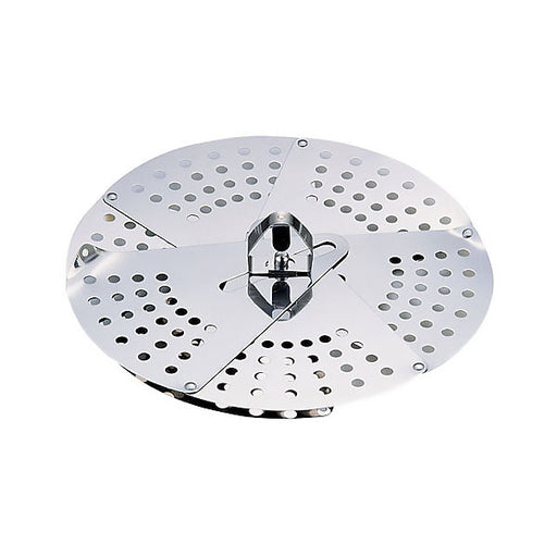 Enhance Cooking Safety with Shimomura Safety Free Size Otoshibuta Drop Lid-Kiichin - The #1 Place for Japanese Goods in Your Hand!