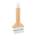 Shimomura Stainless Steel Meat Tenderizer - Enhance Meat Texture Effortlessly-Kiichin - The #1 Place for Japanese Goods in Your Hand!