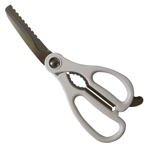 Premium Shimomura Stainless Steel Kitchen Scissors - Durable and Convenient-Kiichin - The #1 Place for Japanese Goods in Your Hand!