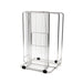 Shindo Stainless Steel Cutting Board & Knife Rack Premium Kitchen Organizer-Kiichin - The #1 Place for Japanese Goods in Your Hand!