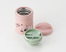 Skater Japan Moomin Soup Jar - Antibacterial Thermal Insulated, 180ml-Kiichin - The #1 Place for Japanese Goods in Your Hand!