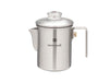 Snow Peak Japan Coffee Master PR-880 Portable Field Coffee Maker-Kiichin - The #1 Place for Japanese Goods in Your Hand!
