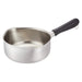 Nihon Yoshokki Sori Yanagi 18Cm 3-Ply SS Induction Saucepan - Authentic Made in Japan-Kiichin - The #1 Place for Japanese Goods in Your Hand!