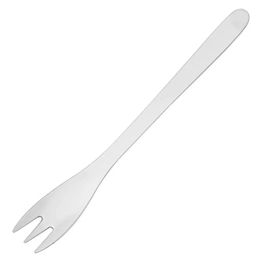 Nihon Yoshokki 15Cm Stainless Steel Cake Fork - Authentic Japanese Craftsmanship-Kiichin - The #1 Place for Japanese Goods in Your Hand!