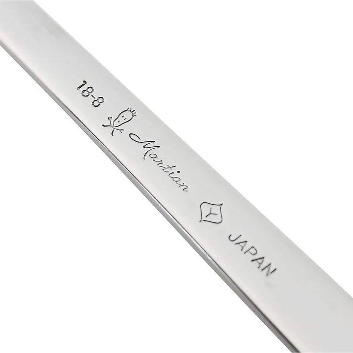 Nihon Yoshokki 15Cm Stainless Steel Cake Fork - Authentic Japanese Craftsmanship-Kiichin - The #1 Place for Japanese Goods in Your Hand!