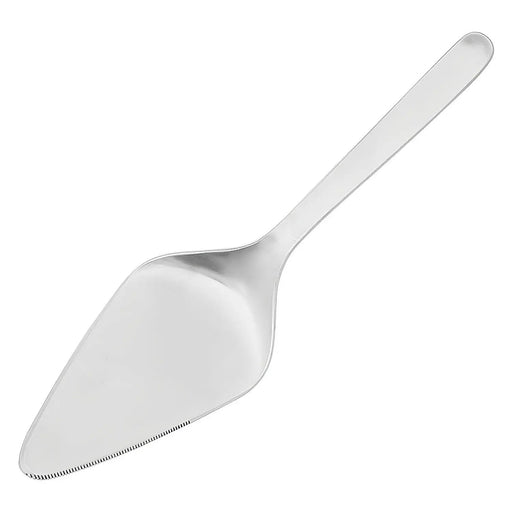 Authentic Nihon Yoshokki Sori Yanagi Cake Server 23.5Cm - Made In Japan-Kiichin - The #1 Place for Japanese Goods in Your Hand!